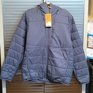 Fjallraven Keb Men's L Padded Hoddie NWT!